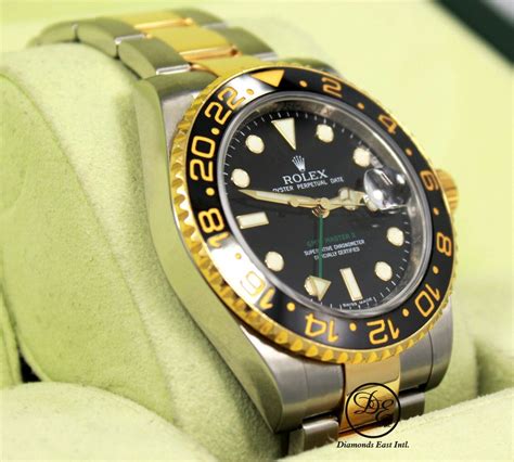 Rolex gmt oro in tutta Italia 